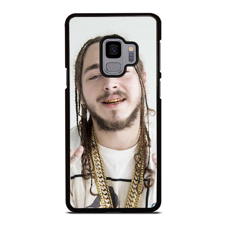 POST MALONE Samsung Galaxy S9 Case Cover