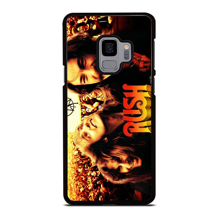 RUSH Samsung Galaxy S9 Case Cover