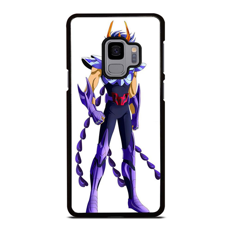 SAINT SEIYA PHOENIX IKKI Samsung Galaxy S9 Case Cover