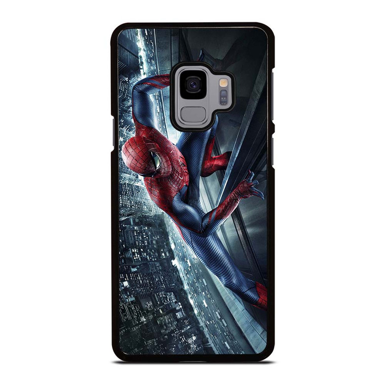 SPIDERMAN 1 Samsung Galaxy S9 Case Cover
