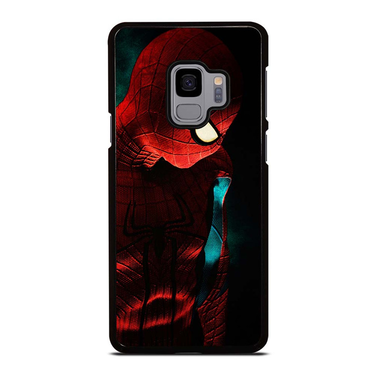 SPIDERMAN 3 Samsung Galaxy S9 Case Cover