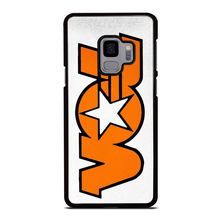 TENNESSEE VOLS VOULUNTEERS FOOTBALL Samsung Galaxy S9 Case Cover