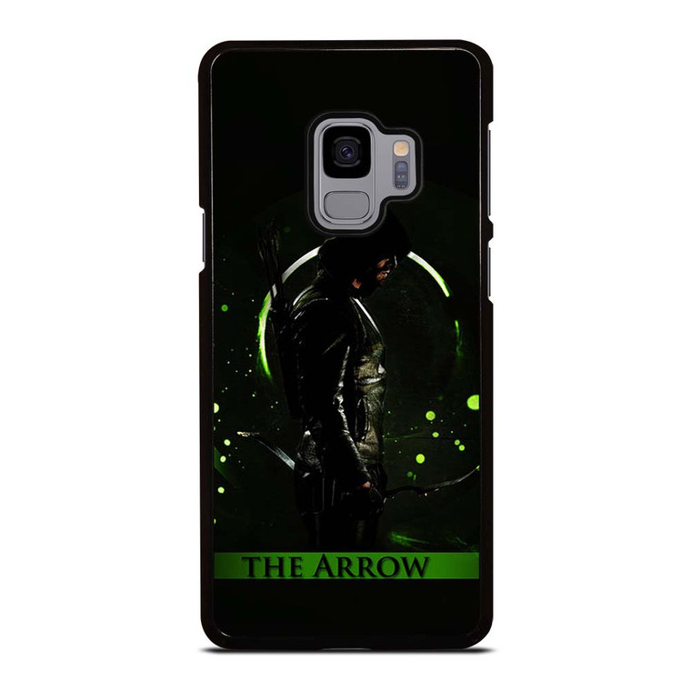 THE ARROW 2 Samsung Galaxy S9 Case Cover