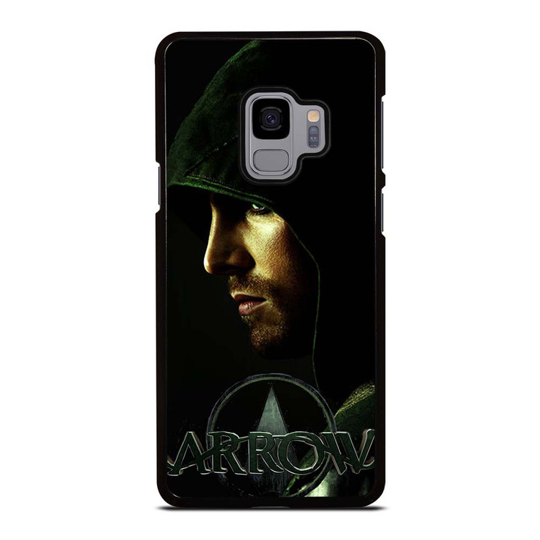 THE ARROW Samsung Galaxy S9 Case Cover