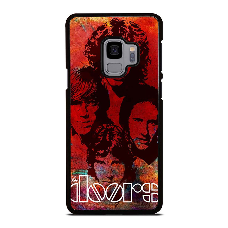 THE DOORS Samsung Galaxy S9 Case Cover