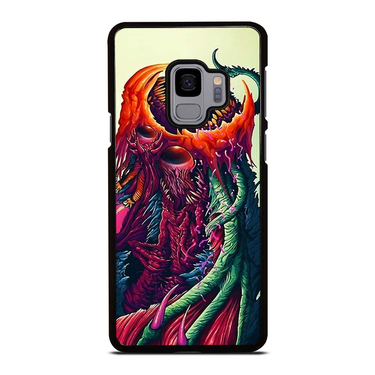 THE HYPER BEAST Samsung Galaxy S9 Case Cover