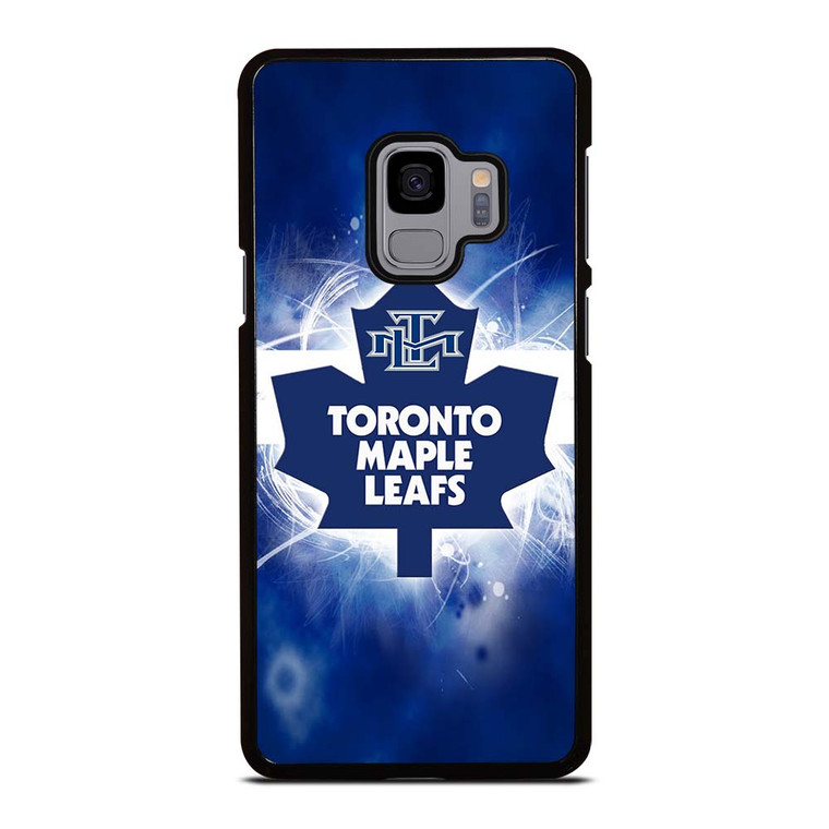 TORONTO MAPLE LEAFS HOCKEY Samsung Galaxy S9 Case Cover