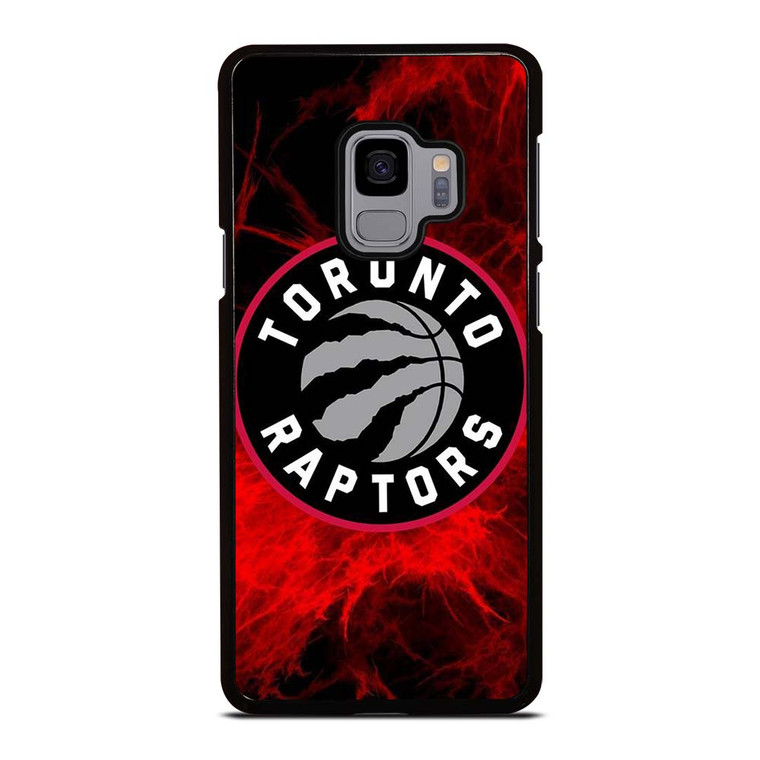 TORONTO RAPTORS SYMBOL 2 Samsung Galaxy S9 Case Cover