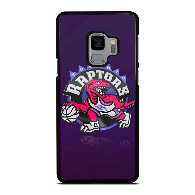 TORONTO RAPTORS Samsung Galaxy S9 Case Cover