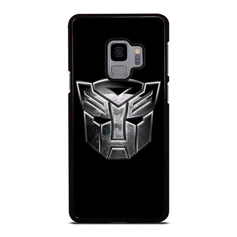 TRANSFORMERS AUTOBOT Samsung Galaxy S9 Case Cover