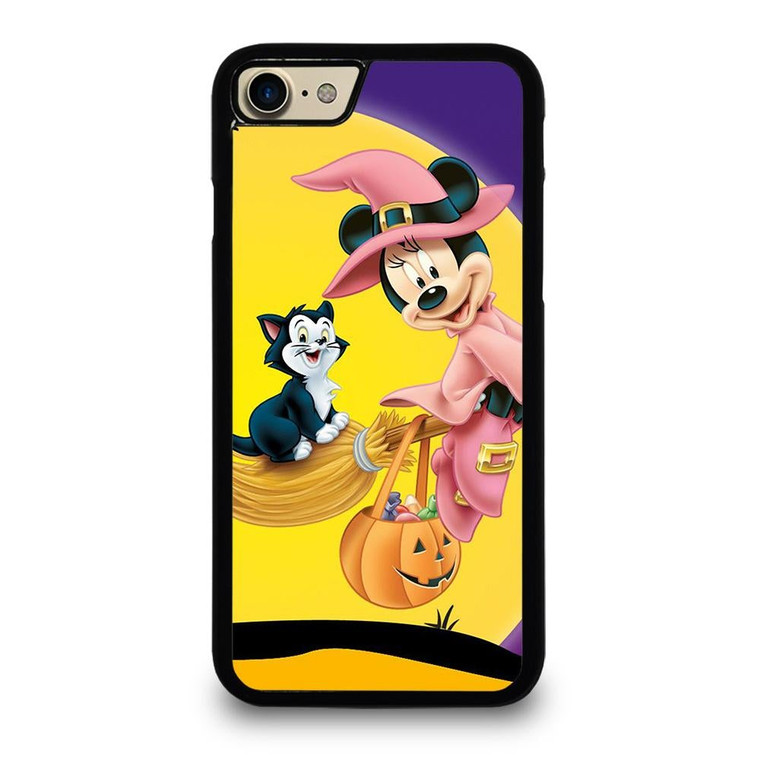 MINNIE MOUSE HAPPY HALLOWEEN 2 iPhone 7 / 8 Case Cover