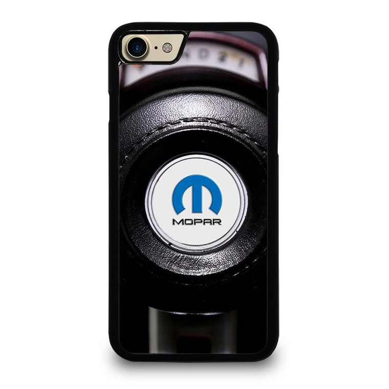 MOPAR STEERING WHEEL iPhone 7 / 8 Case Cover