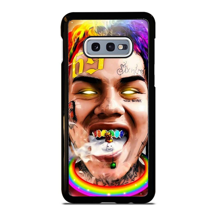 6IX9INE SIX NINE Samsung Galaxy S10e Case Cover