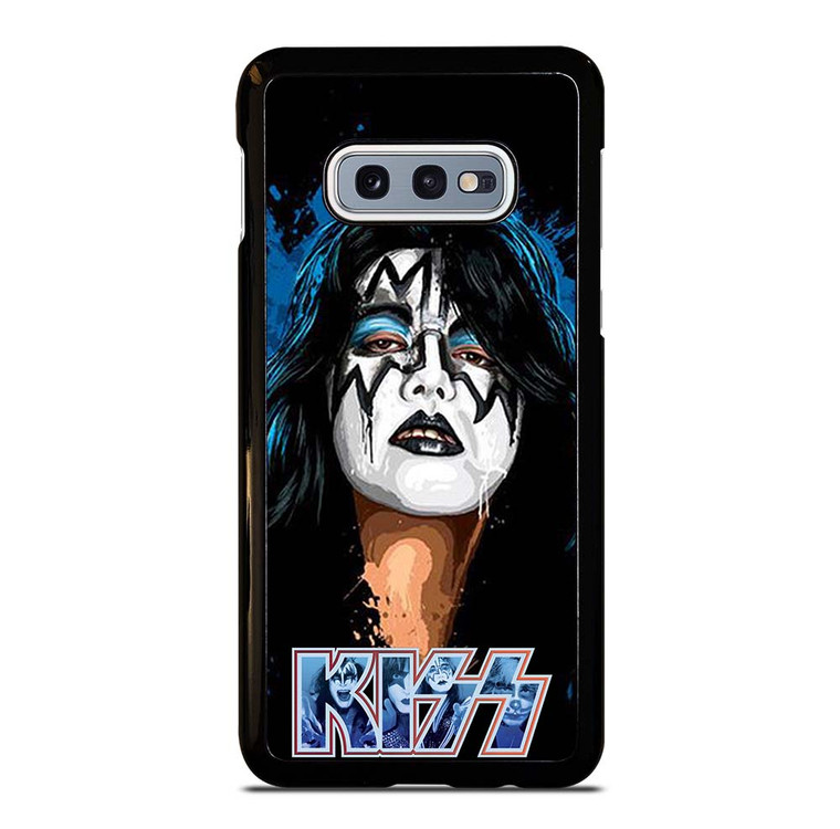 ACE FREHLEY KISS BAND Samsung Galaxy S10e Case Cover