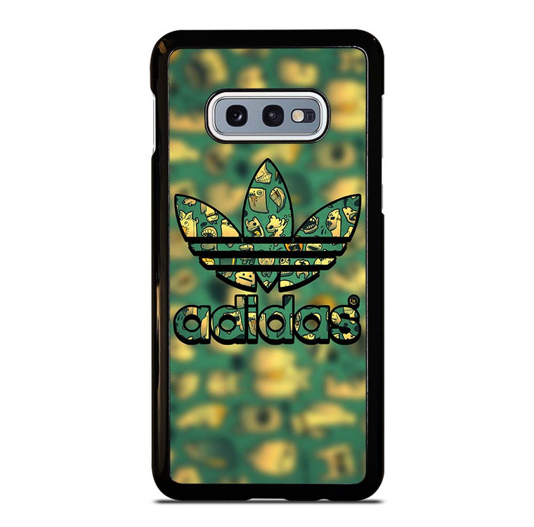 ADIDAS ABSTRACT Samsung Galaxy S10e Case Cover