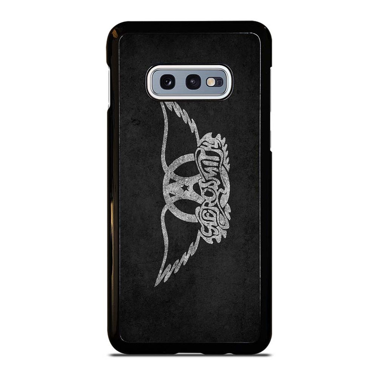AEROSMITH ICON Samsung Galaxy S10e Case Cover