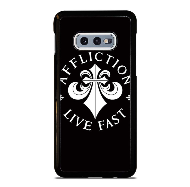 AFFLICTION Samsung Galaxy S10e Case Cover