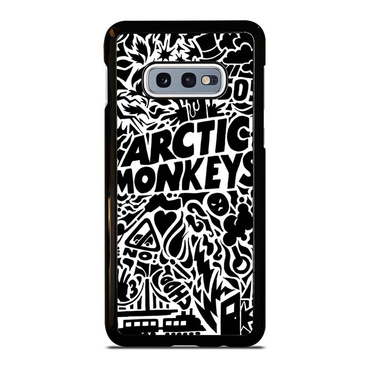 ARCTIC MONKEYS 505 Samsung Galaxy S10e Case Cover