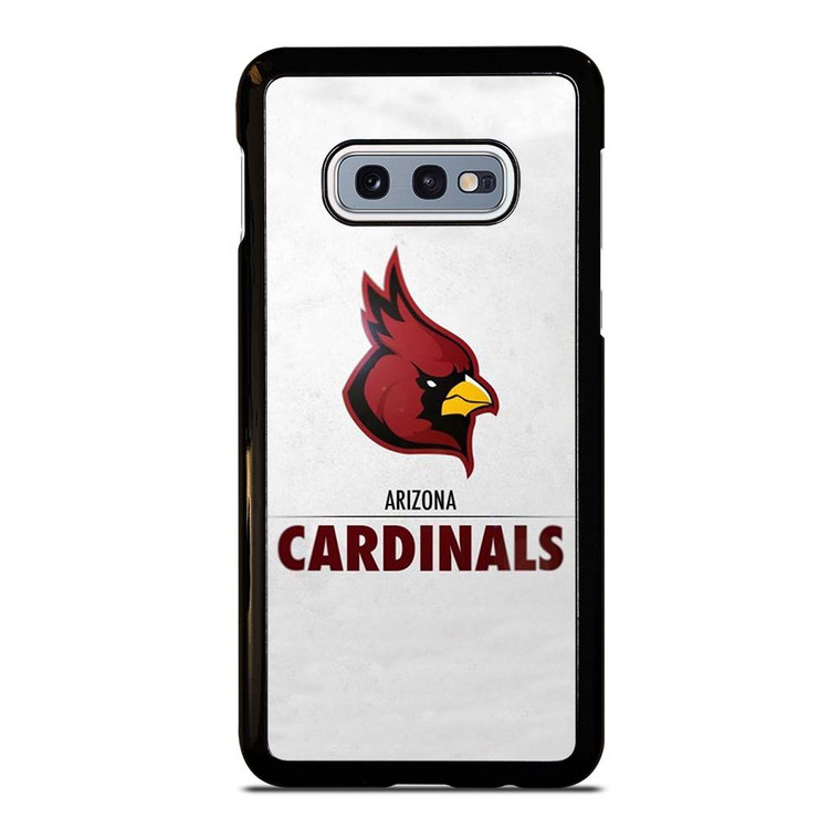 ARIZONA CARDINALS LOGO Samsung Galaxy S10e Case Cover