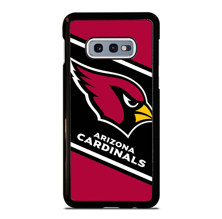 ARIZONA CARDINALS Samsung Galaxy S10e Case Cover