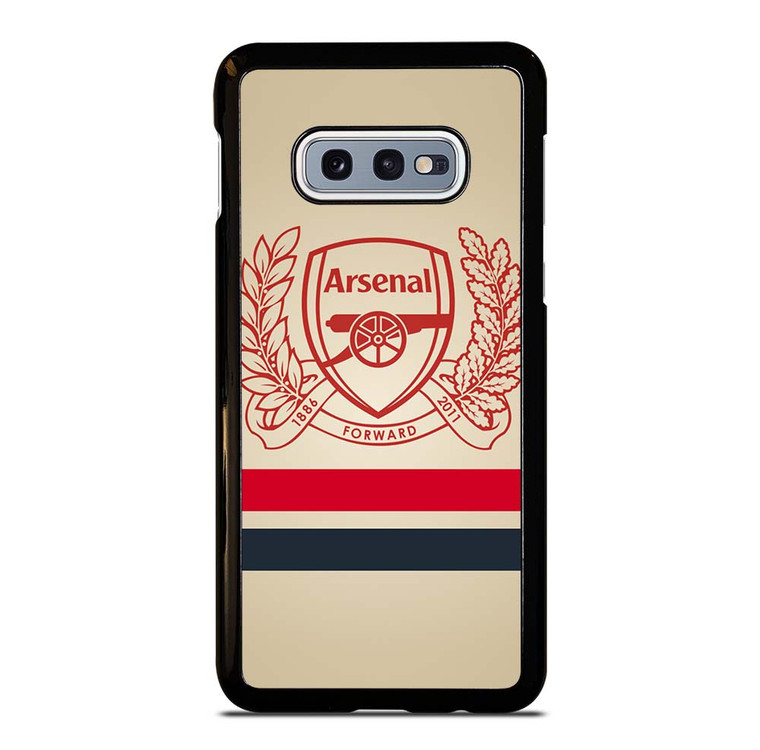 ARSENAL FC Samsung Galaxy S10e Case Cover