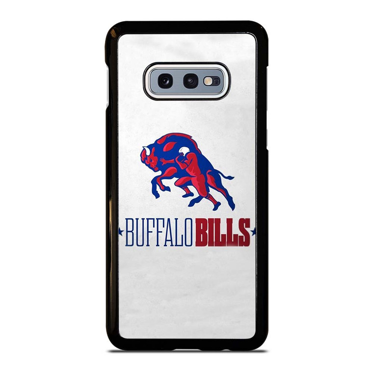 BUFFALO BILLS LOGO Samsung Galaxy S10e Case Cover