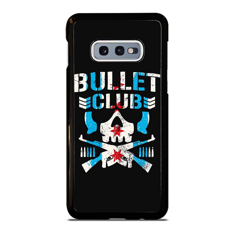 BULLET CLUB LOGO Samsung Galaxy S10e Case Cover