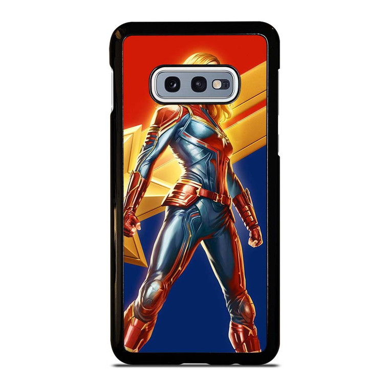 CAPTAIN MARVEL Samsung Galaxy S10e Case Cover