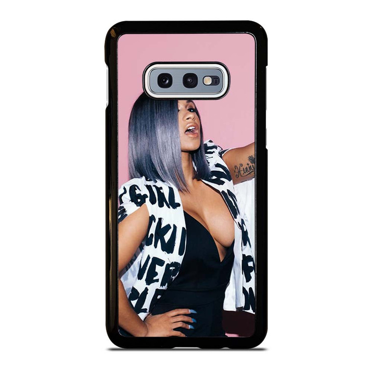 CARDI B COMPLEX Samsung Galaxy S10e Case Cover