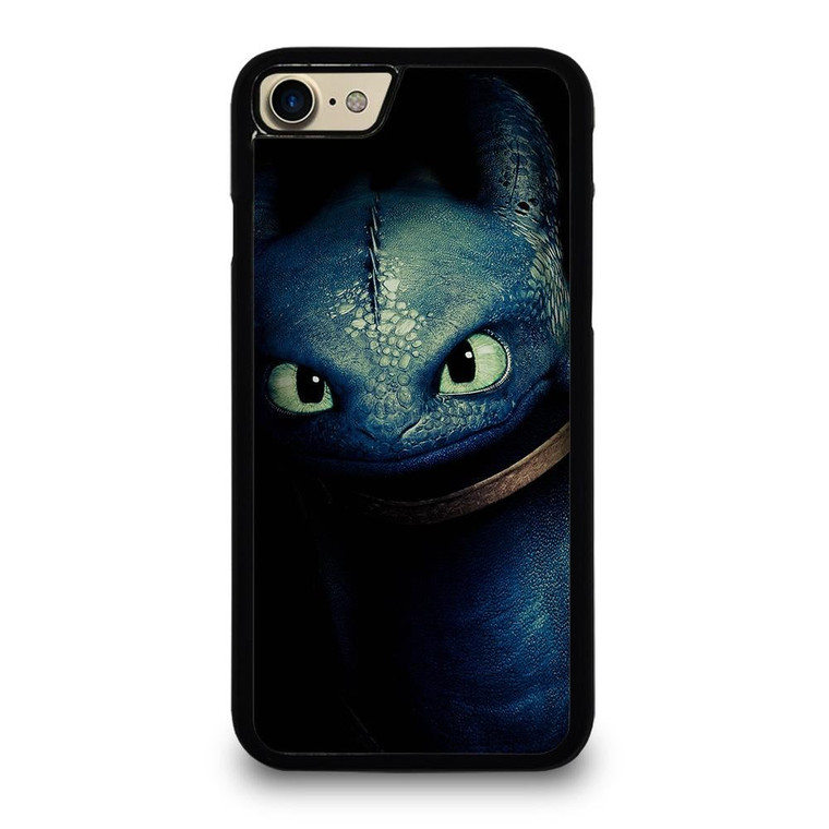 NIGHT FURRY TOOTHLESS TRAIN YOUR DRAGON iPhone 7 / 8 Case Cover