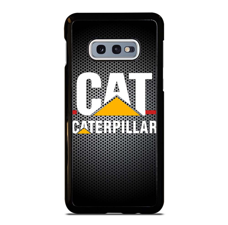 CATERPILLAR 2 Samsung Galaxy S10e Case Cover