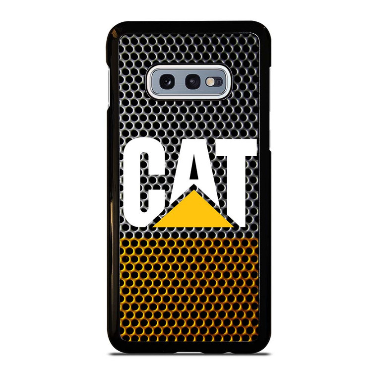CATERPILLAR LOGO Samsung Galaxy S10e Case Cover