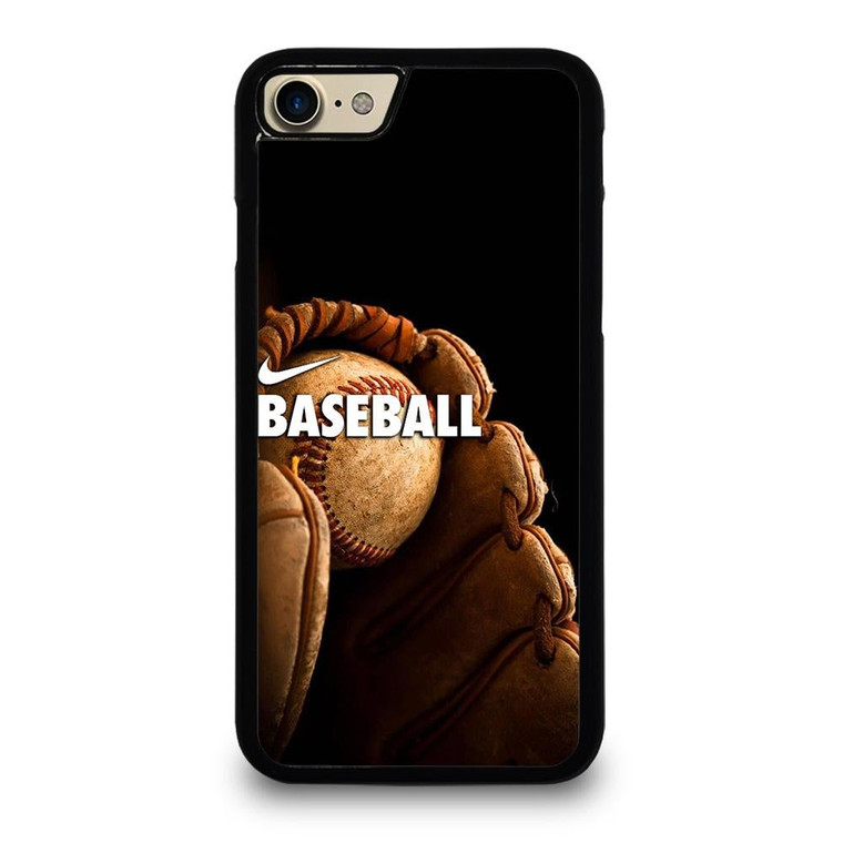 NIKE BASEBALL LOGO iPhone 7 / 8 Case Cover
