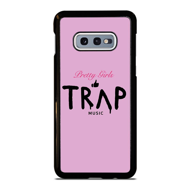 CHAINZ PRETTY GIRLS TRAP Samsung Galaxy S10e Case Cover