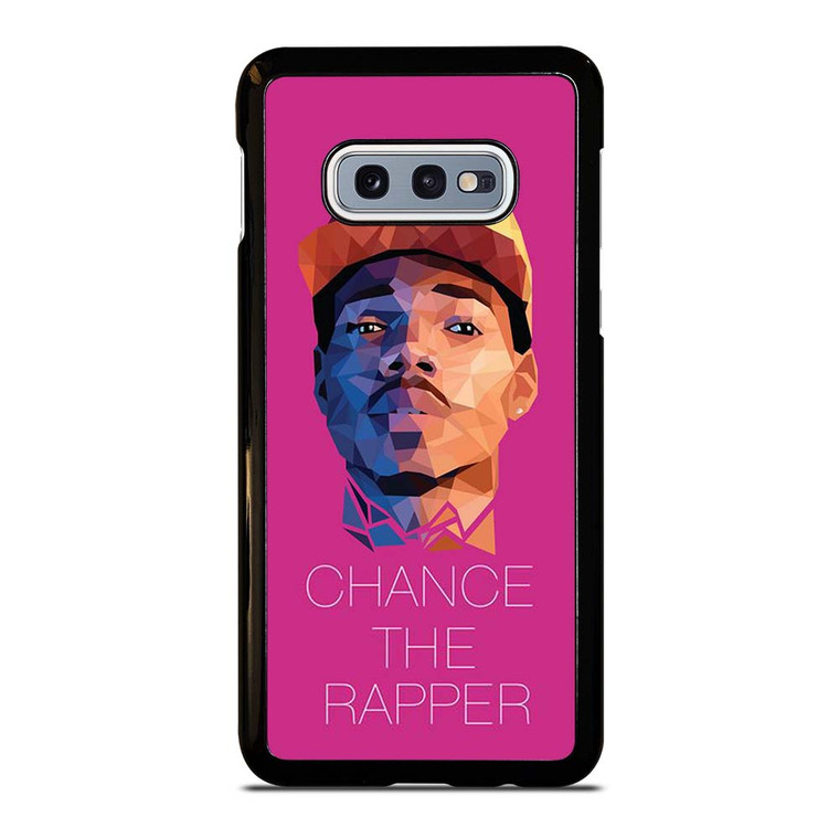 CHANCE THE RAPER ACIDRAP Samsung Galaxy S10e Case Cover