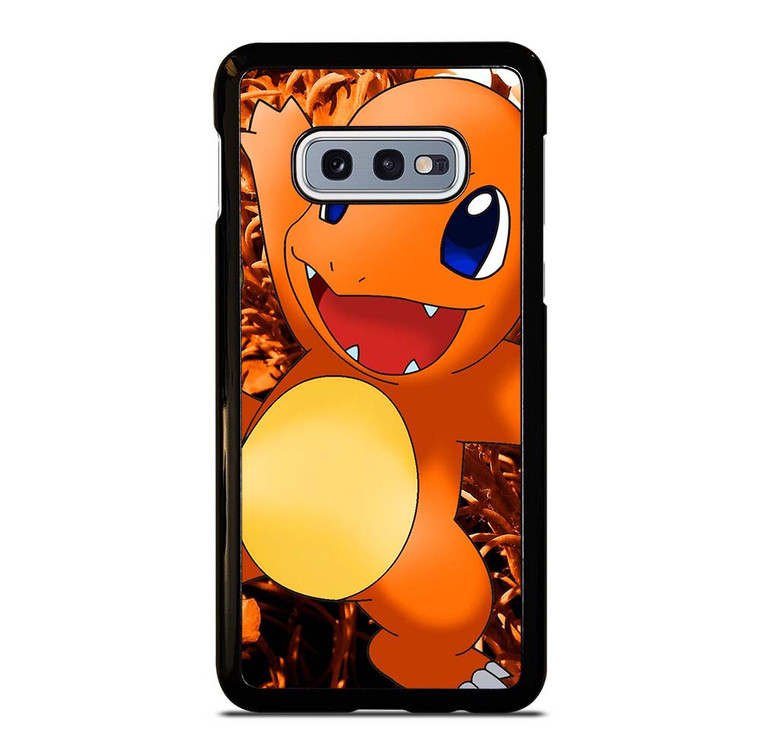CHARMANDER POKEMON CUTE 2 Samsung Galaxy S10e Case Cover