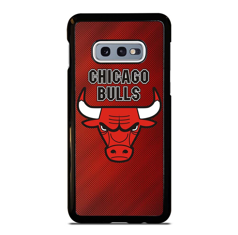 CHICAGO BULLS Samsung Galaxy S10e Case Cover