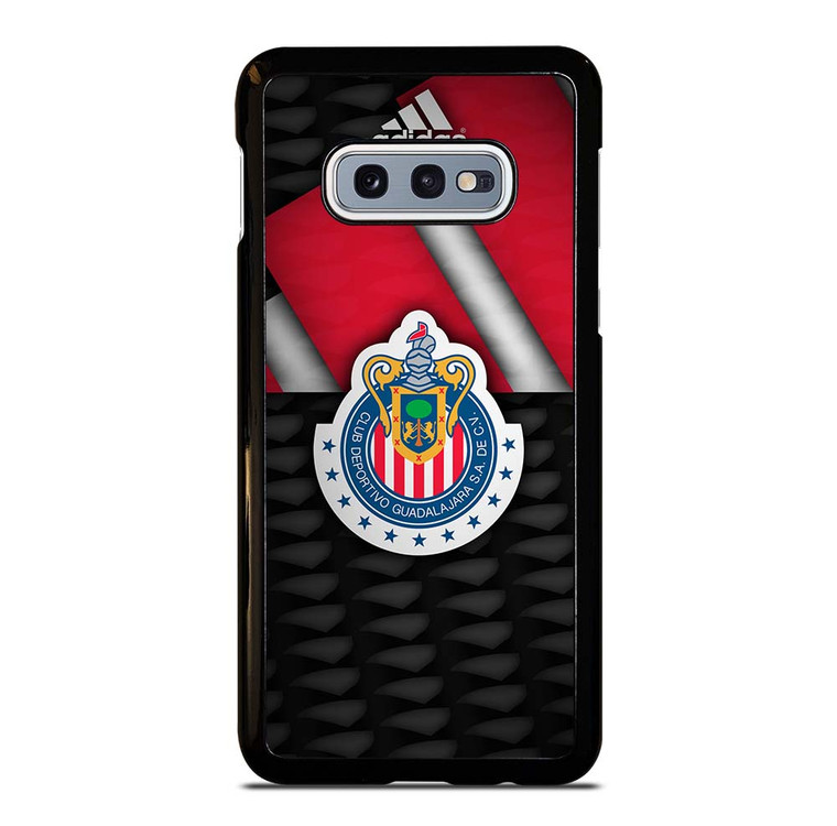 CHIVAS DE GUADALAJARA ADI Samsung Galaxy S10e Case Cover