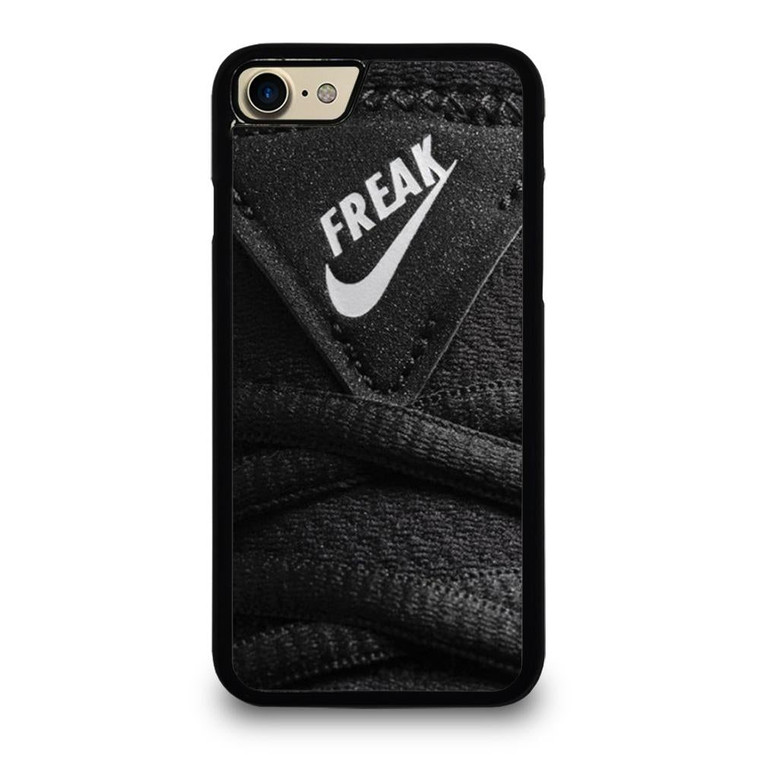 NIKE GREEK FREAK GIANNIS ANTETOKOUNMPO iPhone 7 / 8 Case Cover