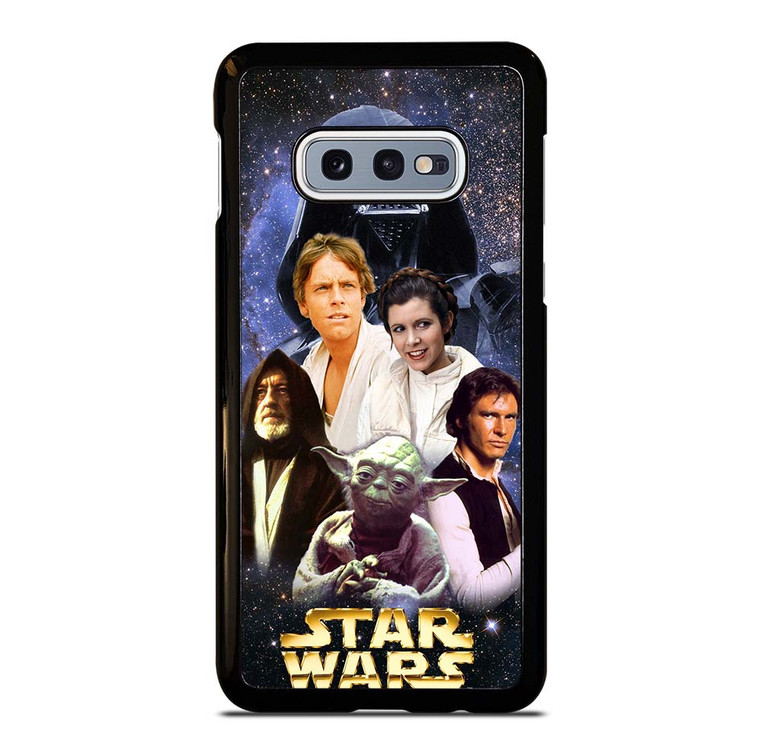 CLASSIC STAR WARS Samsung Galaxy S10e Case Cover
