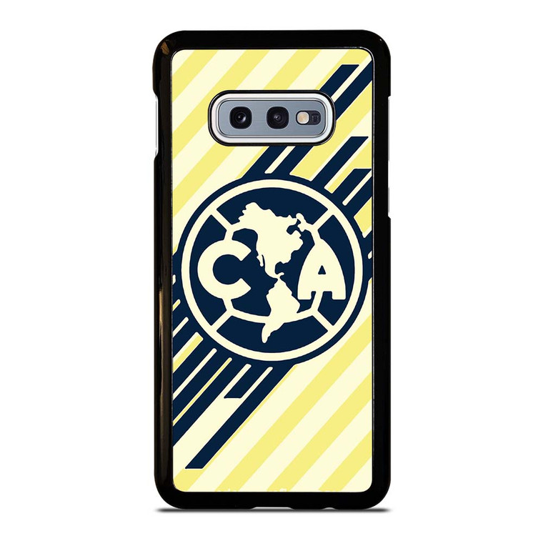 CLUB AMERICA AGUILAS ICON Samsung Galaxy S10e Case Cover