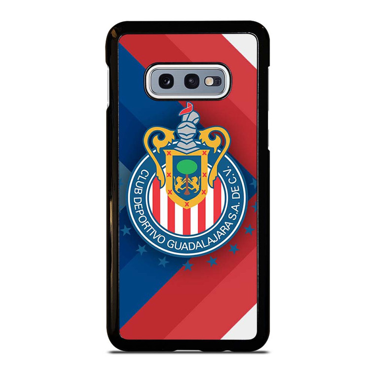 CLUB DEPORTIVO GUADALAJARA CHIVAS 2 Samsung Galaxy S10e Case Cover