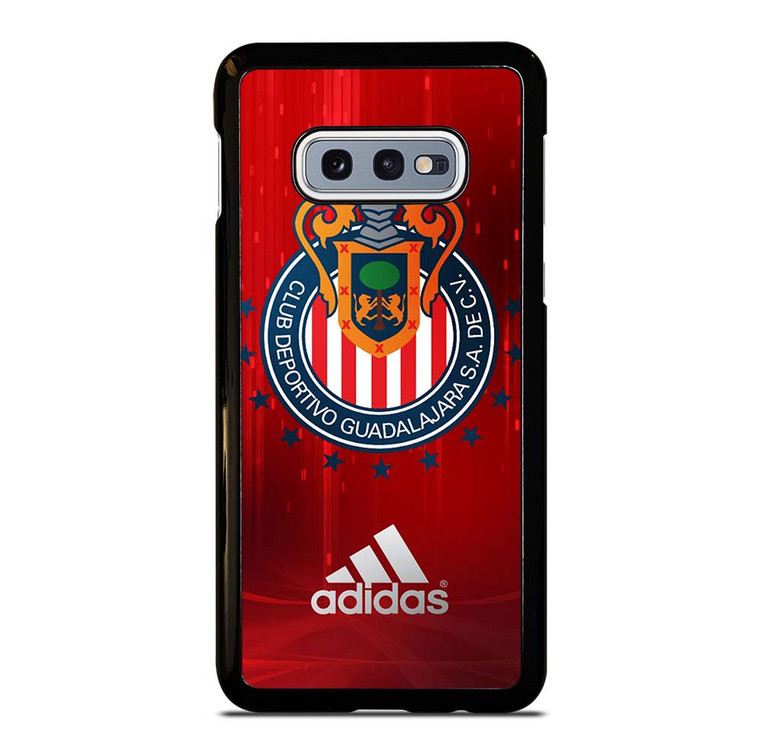 CLUB DEPORTIVO GUADALAJARA CHIVAS 4 Samsung Galaxy S10e Case Cover