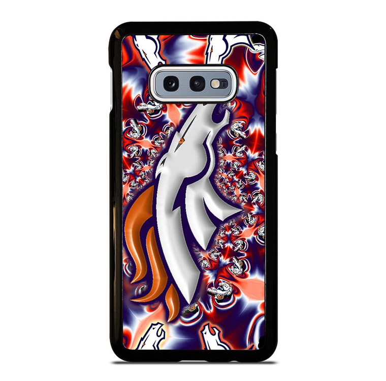 DENVER BRONCOS 2 Samsung Galaxy S10e Case Cover