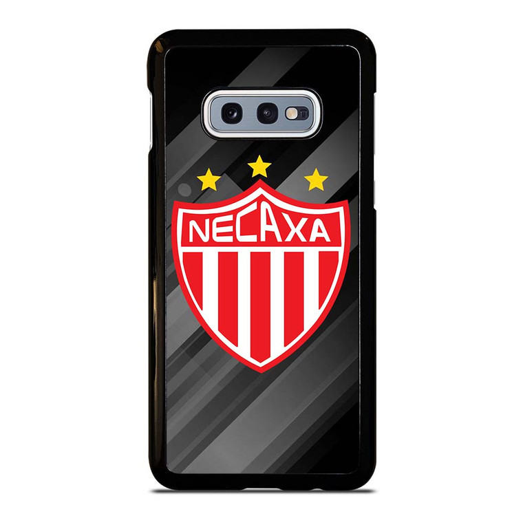 DEPOSTIVO NECAXA FOOTBALL Samsung Galaxy S10e Case Cover