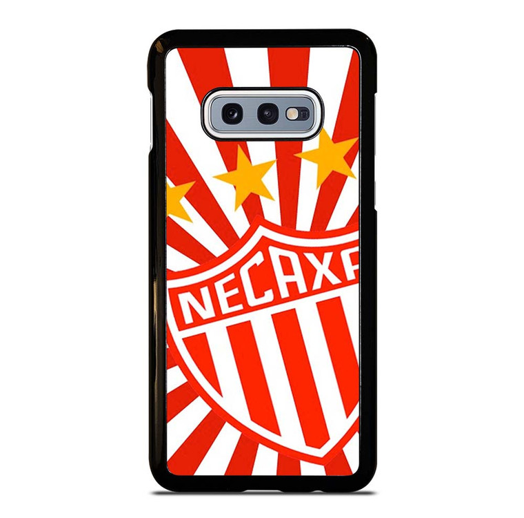 DEPOSTIVO NECAXA LOGO Samsung Galaxy S10e Case Cover