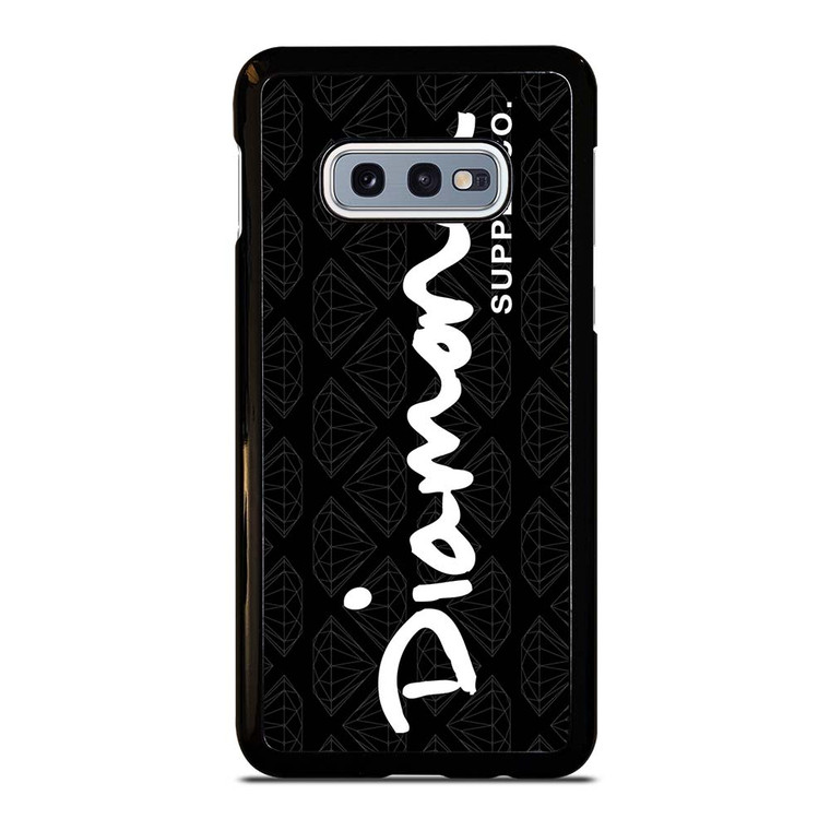 DIAMOND SUPPLY 1 Samsung Galaxy S10e Case Cover