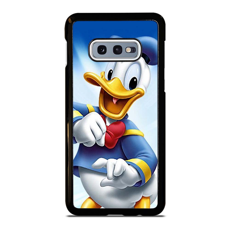 DISNEY DONALD DUCK 2 Samsung Galaxy S10e Case Cover