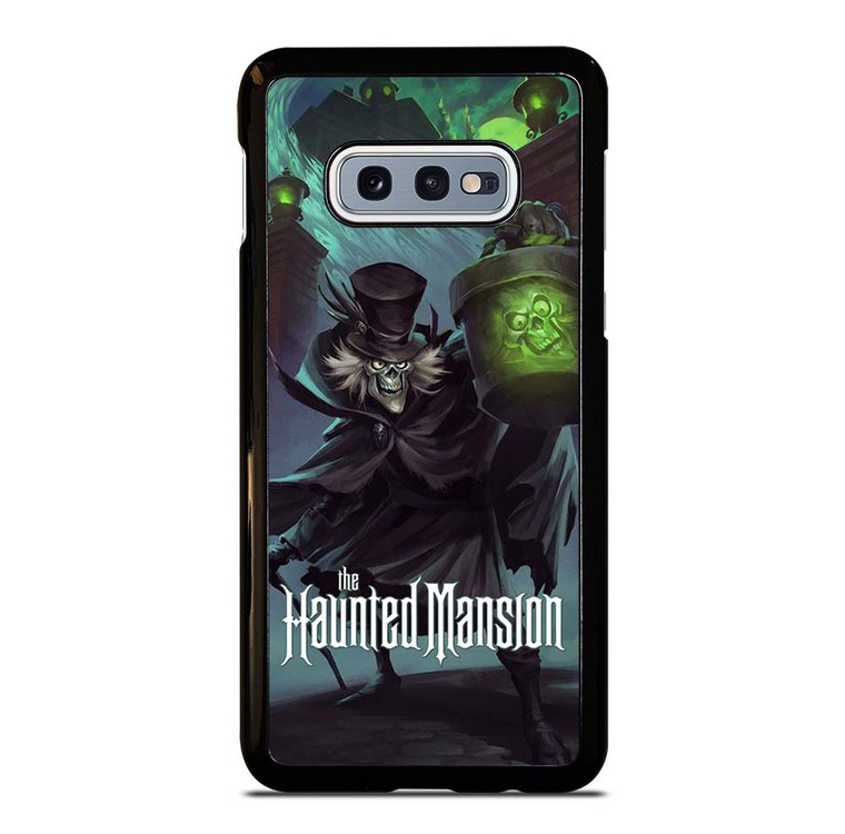 DISNEY HAUNTED MANSION GHOST Samsung Galaxy S10e Case Cover