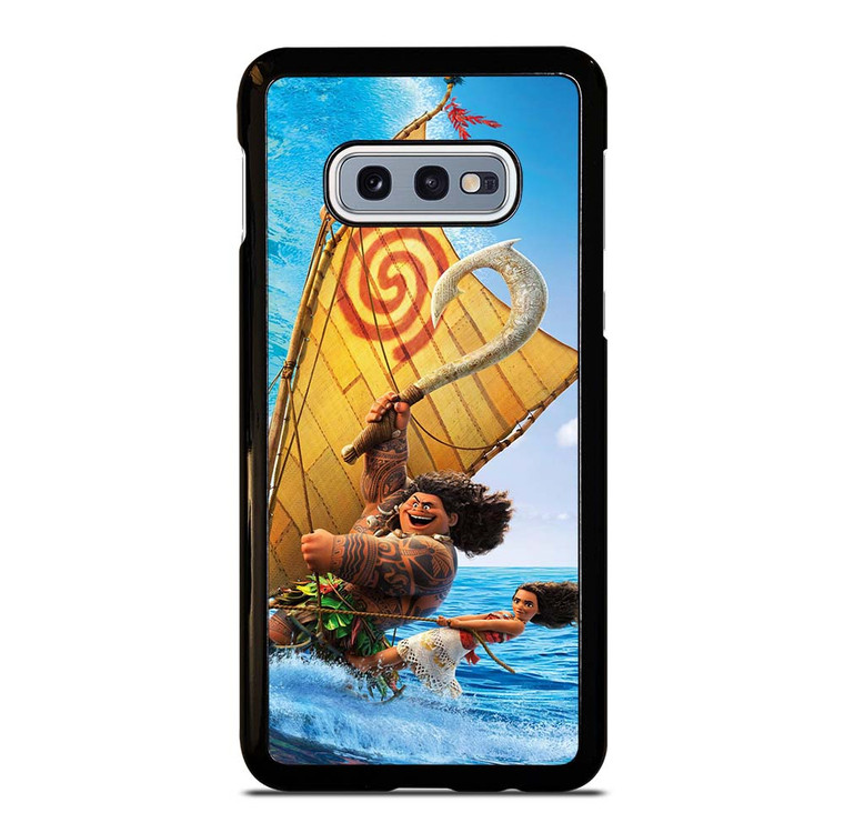 DISNEY MOANA Samsung Galaxy S10e Case Cover